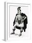 Roman Legionary-null-Framed Giclee Print