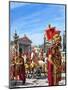 Roman Legionnaires-Payne-Mounted Premium Giclee Print