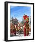 Roman Legionnaires-Payne-Framed Giclee Print