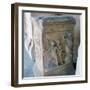 Roman Marble Carving-null-Framed Photographic Print