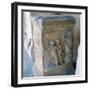 Roman Marble Carving-null-Framed Photographic Print