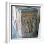 Roman Marble Carving-null-Framed Photographic Print