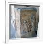 Roman Marble Carving-null-Framed Photographic Print