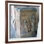 Roman Marble Carving-null-Framed Photographic Print