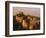 Roman-Medieval Town of Vaison-La-Romaine, Vaucluse Region, France-Duncan Maxwell-Framed Photographic Print