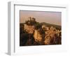 Roman-Medieval Town of Vaison-La-Romaine, Vaucluse Region, France-Duncan Maxwell-Framed Photographic Print