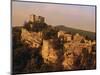 Roman-Medieval Town of Vaison-La-Romaine, Vaucluse Region, France-Duncan Maxwell-Mounted Photographic Print