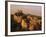 Roman-Medieval Town of Vaison-La-Romaine, Vaucluse Region, France-Duncan Maxwell-Framed Photographic Print