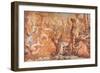 Roman Naval Battle-Pietro Da Cortona-Framed Giclee Print