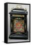 Canvas Black