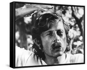 Roman Polanski-null-Framed Stretched Canvas