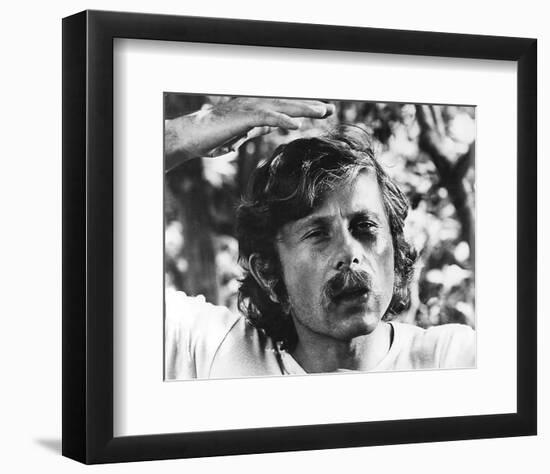 Roman Polanski-null-Framed Photo