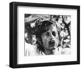 Roman Polanski-null-Framed Photo