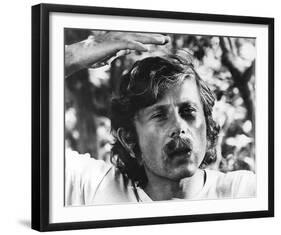 Roman Polanski-null-Framed Photo