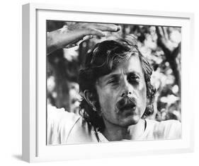 Roman Polanski-null-Framed Photo