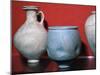 Roman Pottery, 2nd century-Unknown-Mounted Giclee Print