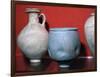 Roman Pottery, 2nd century-Unknown-Framed Giclee Print