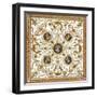 Roman Repeat - Victoria-Historic Collection-Framed Giclee Print