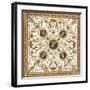 Roman Repeat - Victoria-Historic Collection-Framed Giclee Print