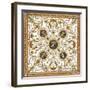 Roman Repeat - Victoria-Historic Collection-Framed Giclee Print