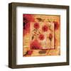 Roman Rose Gallery-Anastasia-Joadoor-Framed Art Print