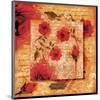 Roman Rose Gallery-Anastasia-Joadoor-Mounted Art Print
