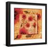 Roman Rose Gallery-Anastasia-Joadoor-Framed Art Print