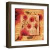 Roman Rose Gallery-Anastasia-Joadoor-Framed Art Print