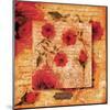 Roman Rose Gallery-Anastasia-Joadoor-Mounted Art Print