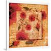 Roman Rose Gallery-Anastasia-Joadoor-Framed Art Print