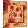 Roman Rose Gallery-Anastasia-Joadoor-Mounted Art Print