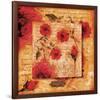 Roman Rose Gallery-Anastasia-Joadoor-Framed Art Print