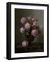 Roman Roses, 1854-William Hammer-Framed Giclee Print