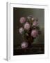 Roman Roses, 1854-William Hammer-Framed Giclee Print