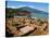 Roman Ruins of Tipasa, on the Algerian Coast, Algeria, North Africa, Africa-Michael Runkel-Stretched Canvas