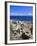 Roman Ruins, Tharros, Near Oristano, Sardinia, Italy, Europe-John Miller-Framed Photographic Print