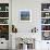 Roman Ruins with Statue of Emperor Trajan, Baelo Claudia, Near Tarifa, Andalucia, Spain, Europe-Stuart Black-Framed Photographic Print displayed on a wall