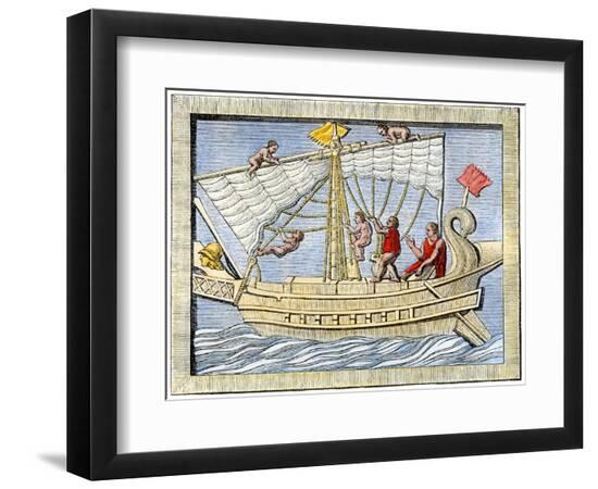 Giclee Print, , large