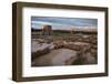 Roman Site of Caparra, Caceres, Extremadura, Spain, Europe-Michael-Framed Photographic Print