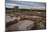 Roman Site of Caparra, Caceres, Extremadura, Spain, Europe-Michael-Mounted Photographic Print