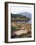 Roman Site of Tipasa, UNESCO World Heritage Site, Algeria, North Africa, Africa-Ethel Davies-Framed Photographic Print