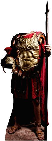 Cardboard Cutouts, , large