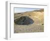 Roman Spa City of Hieropolis (Hierapolis), Pamukkale, Unesco World Heritage Site, Anatolia, Turkey-Alison Wright-Framed Photographic Print