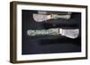 Roman Surgeon's Knife, c2nd century-Unknown-Framed Giclee Print