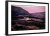 Roman Temple at Segesta Showing Greek Influence., 1994 (Photo)-Sisse Brimberg-Framed Giclee Print