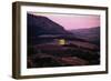 Roman Temple at Segesta Showing Greek Influence., 1994 (Photo)-Sisse Brimberg-Framed Giclee Print