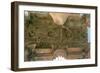 Roman Temple of Bacchus, Baalbek, Lebanon, 2nd Century Ad-null-Framed Photographic Print