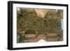 Roman Temple of Bacchus, Baalbek, Lebanon, 2nd Century Ad-null-Framed Photographic Print