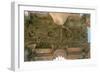 Roman Temple of Bacchus, Baalbek, Lebanon, 2nd Century Ad-null-Framed Photographic Print