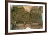 Roman Temple of Bacchus, Baalbek, Lebanon, 2nd Century Ad-null-Framed Photographic Print